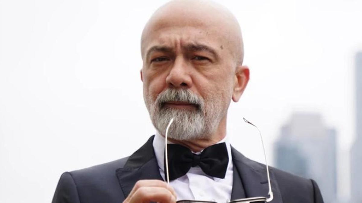 Durul Bazan, Arka Sokaklar'da Adem Ağa olacak