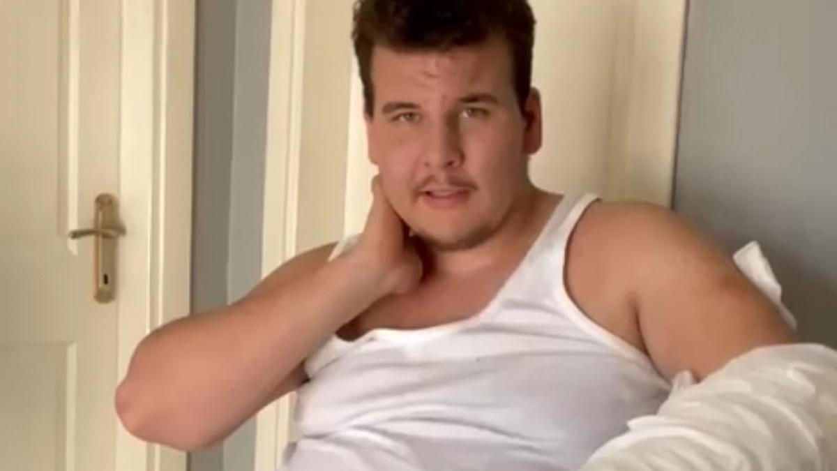 İstanbul - Şişlide trafikte yol verme kavgasında bıçaklanan Abdülhamit: 'En yanlış insanı vurdular'