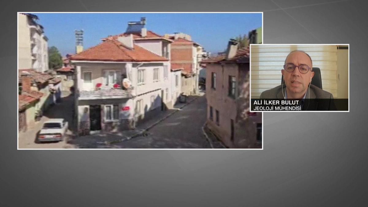 Balıkesir Sındırgı'da deprem fırtınası: Ne anlama geliyor?