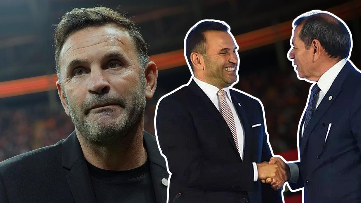 Galatasaray, transferde gözünü Suudi Arabistan’a çevirdi