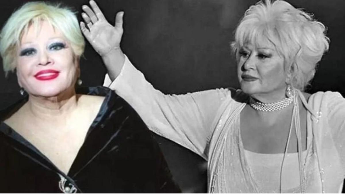 Türk Sanat Müziğinin Efsanesi Muazzez Abacı’ya Son Veda!