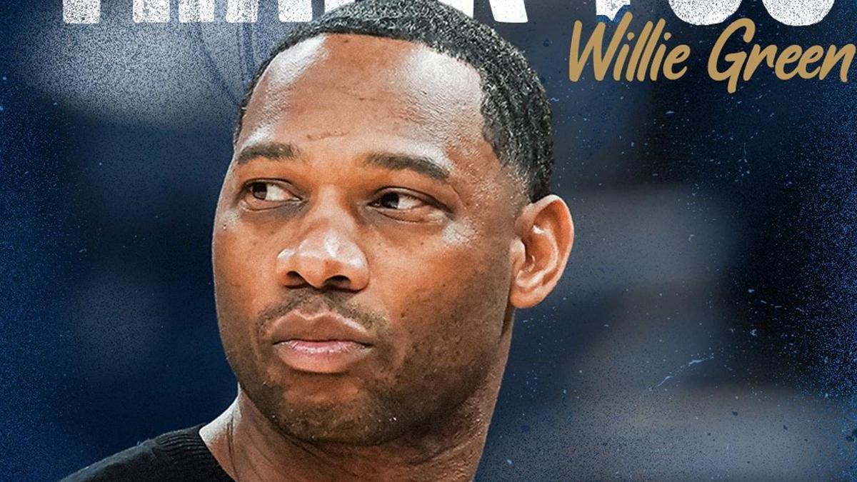 New Orleans Pelicans, Willie Green ile yollarını ayırdı