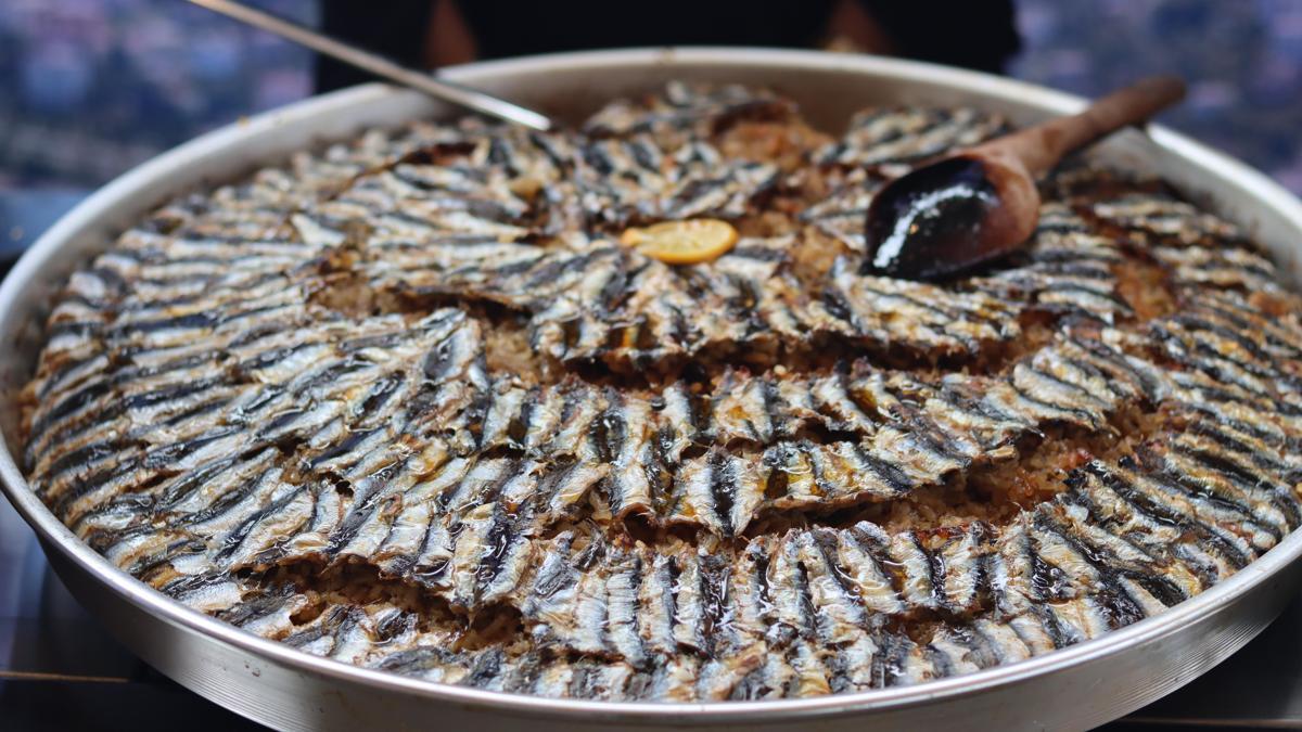 Geleneksel Trabzon mutfağı yeniden canlandı