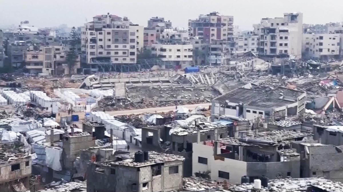 Güney Afrikada Gizemli Filistin Yolculuğu Krizi | 153 Filistinli belgesiz geldi: 13 saat uçakta bekletildiler