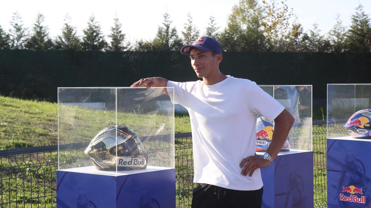 Toprak Razgatlıoğlu, MotoGP'deki ilk resmi testine hazırlanıyor