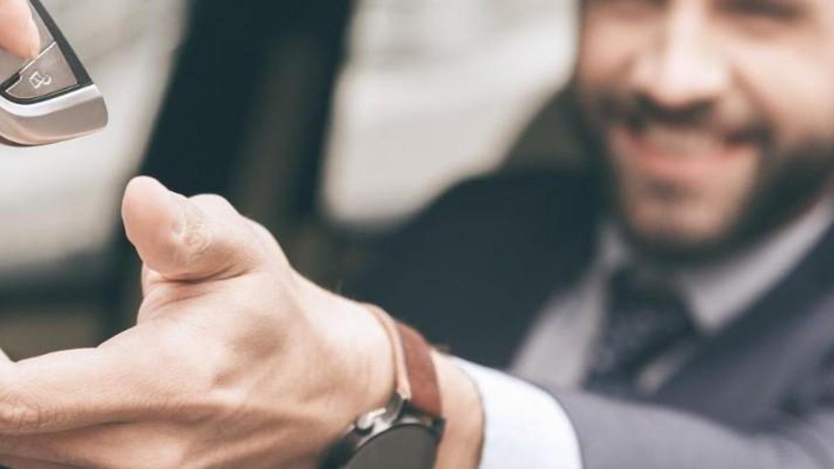 2.el araç ticaretinde AutoSelect devreye girdi