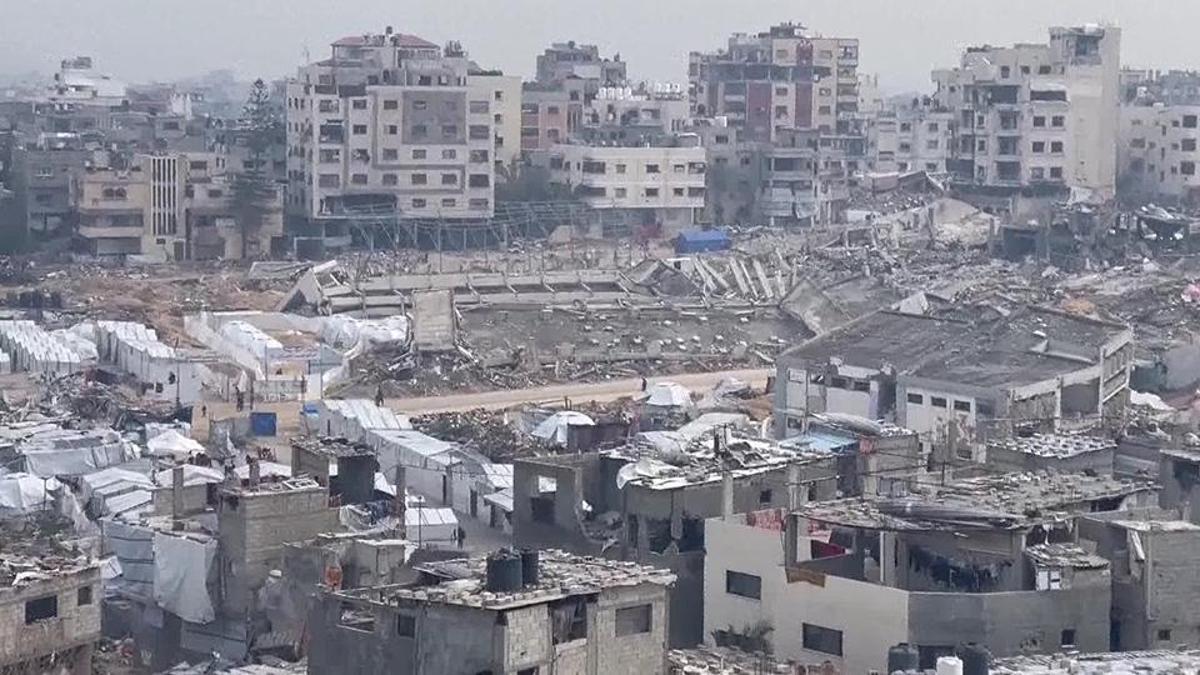 BMde Gazze çıkmazı Rusya–Çin'den ABD'nin planına veto