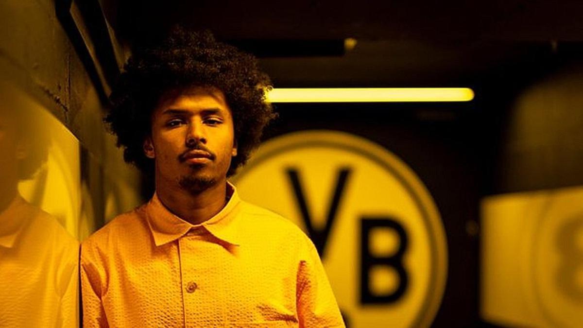 Son Dakika Spor Haberi | Borussia Dortmund’un yıldızı Karim Adeyemiye şok ceza