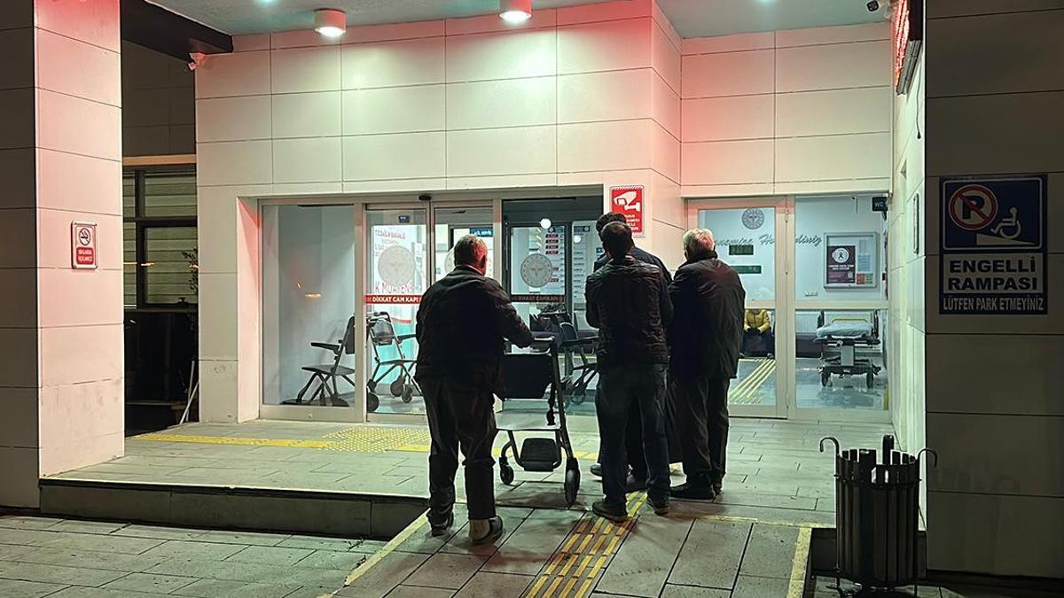 Mevlit yemeği zehirledi! Tavuklu pilav yiyen 15 kişi hastanelik oldu