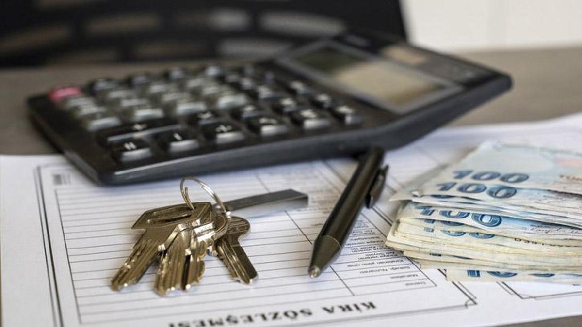 Kiralık evlerde yeni şart: Senet zorunluluğu