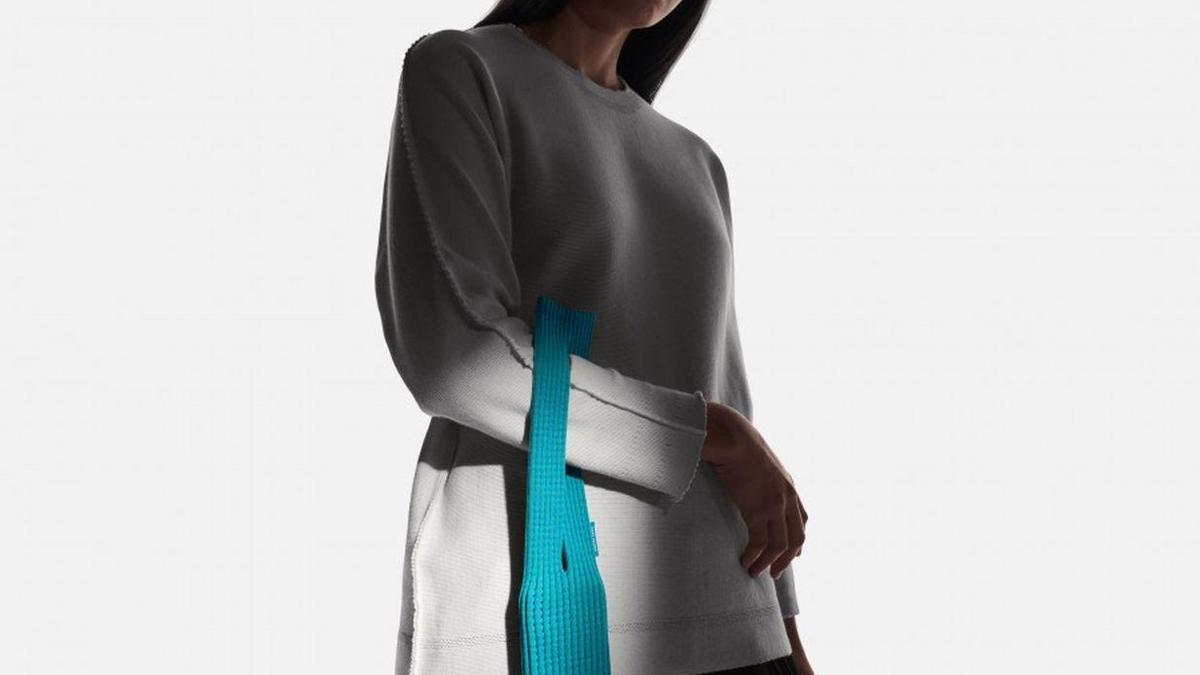 Appleın şu ana kadarki en tuhaf aksesuarı!