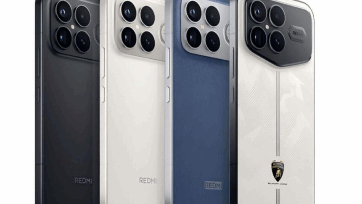 Poco F8, küresel lansman öncesinde netleşti