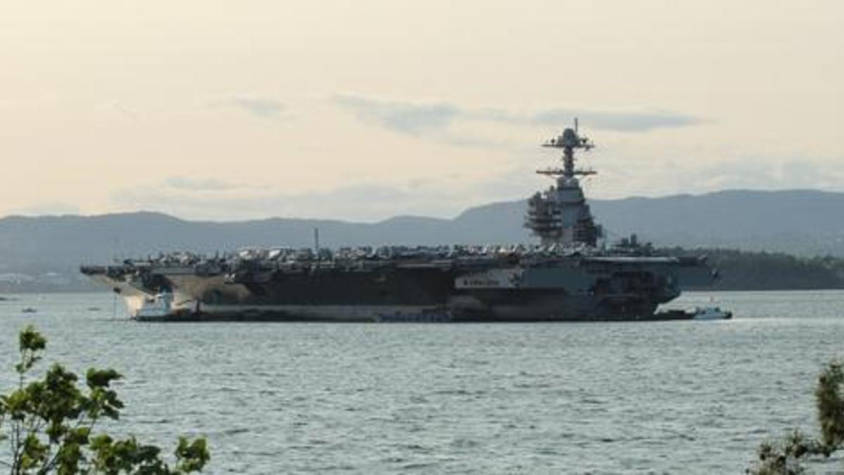 ABD'den Güney Mızrağı Operasyonu açıklaması: Karayip Denizi'ne ulaştı