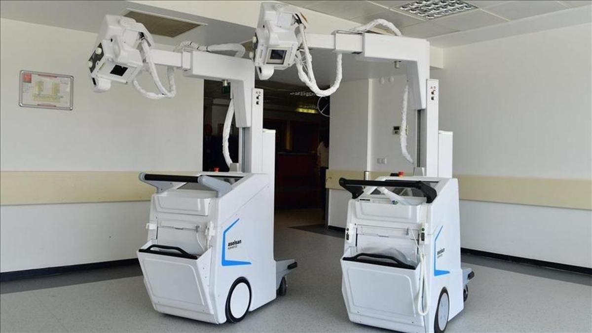 ASELSAN’dan sağlık teknolojilerinde rekor sözleşme