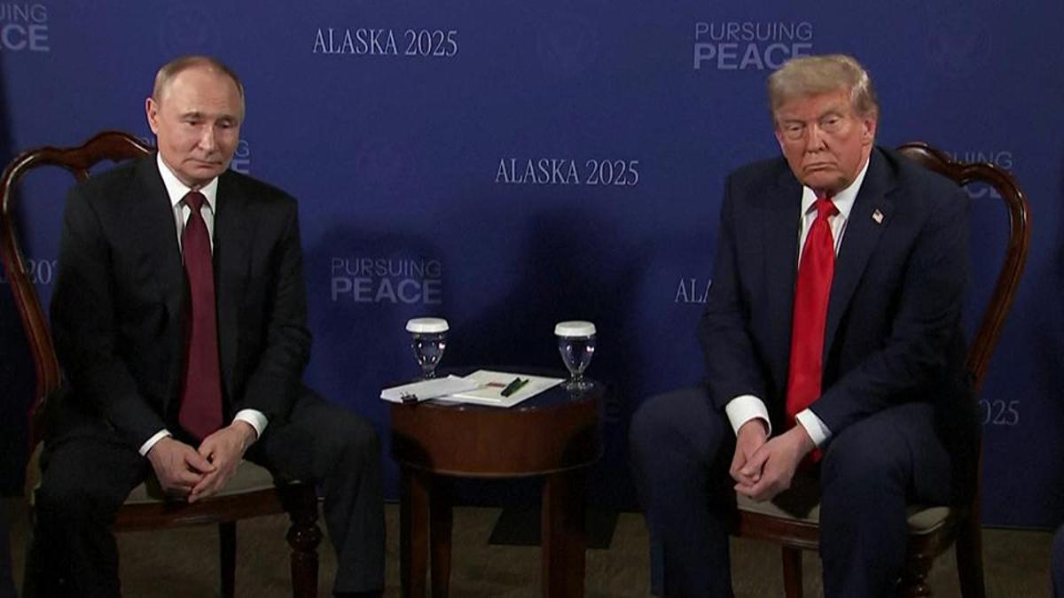 Trump-Putin zirvesi yapılacak mı?