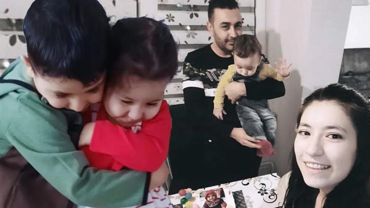 SON DAKİKA HABERİ: Baba Servet Böcek de hayatını kaybetti