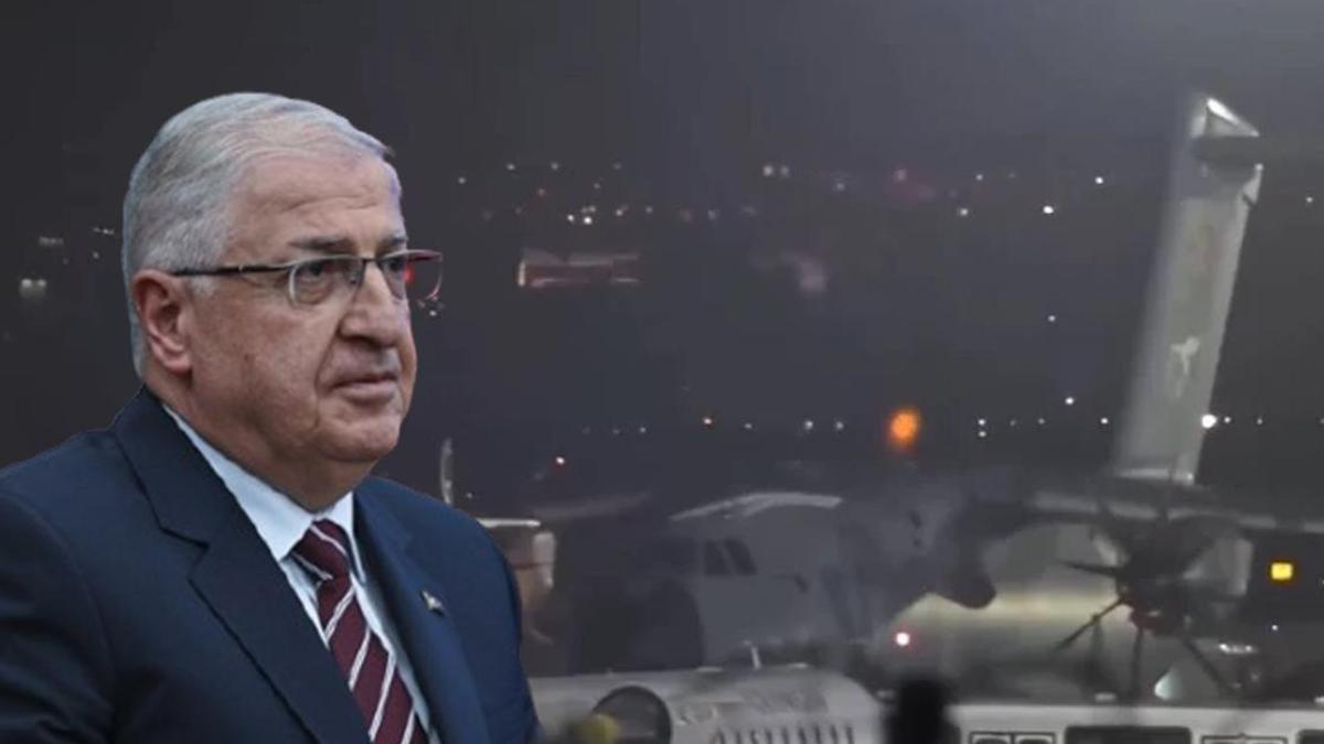 Bakan Güler'den karakutu açıklaması: Süreç en az 2 ay sürer