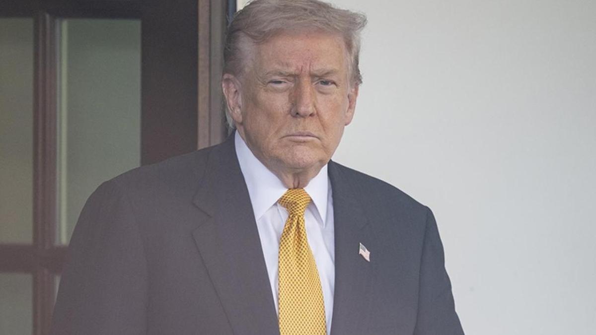 ABD Başkanı Trump, Suudi Arabistan'a F-35 satacakl…