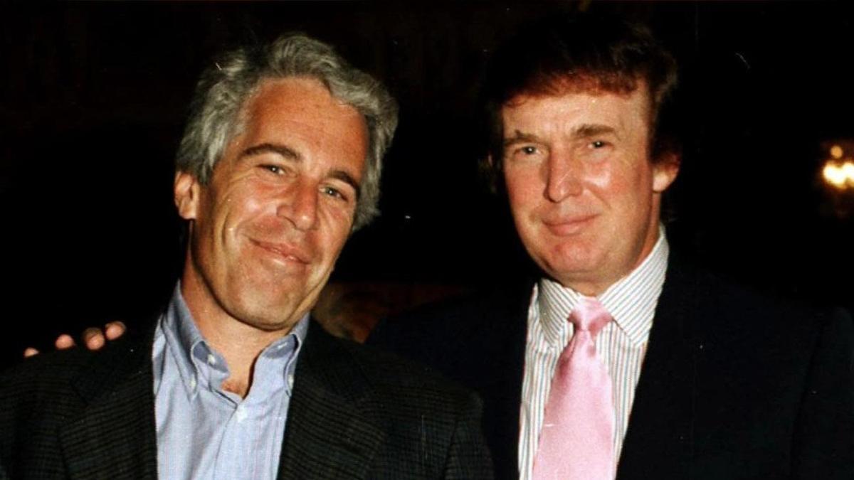BUGÜN OYLANACAK | Trump karar değiştirdi: Epstein dosyaları açılsın, buna varım