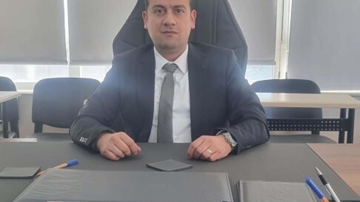 'Kasaplar Odası'ndan 'gıda güvenliği' uyarısı