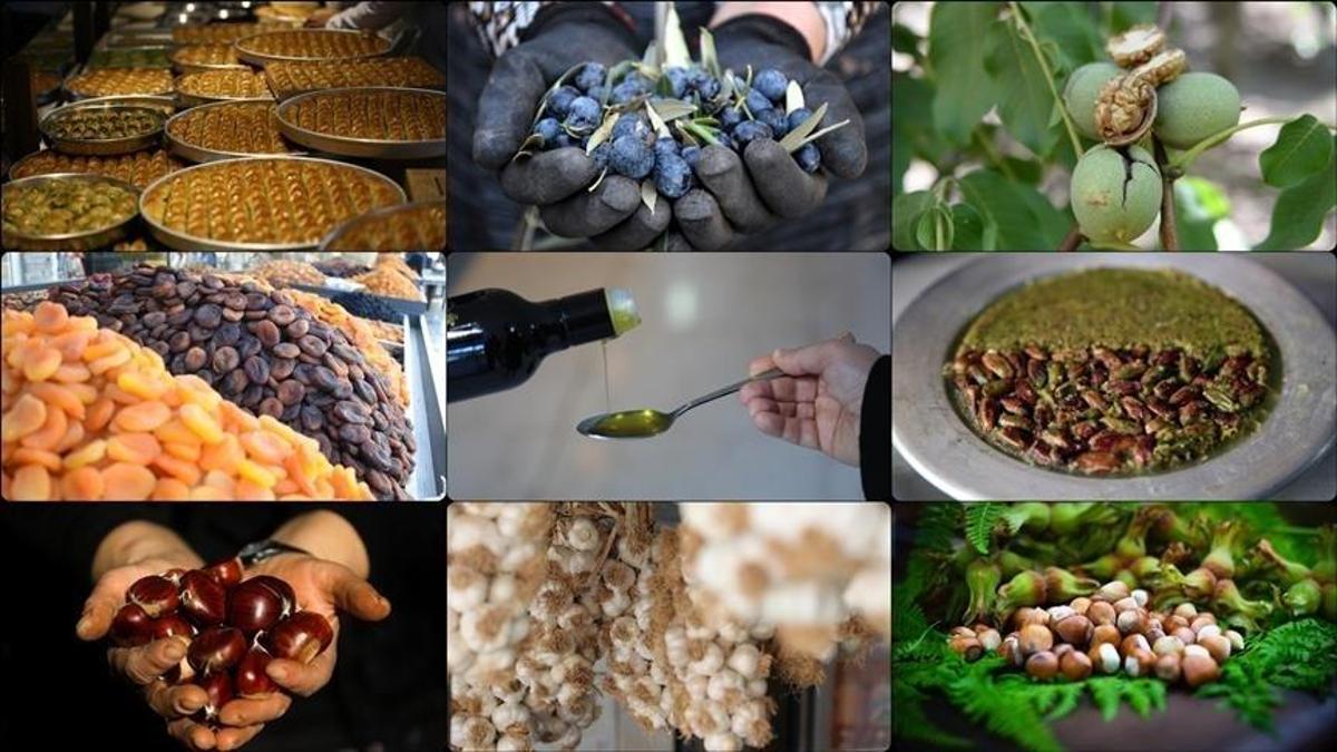 AB’de tescilli Türk Ürünleri 42’ye ulaştı