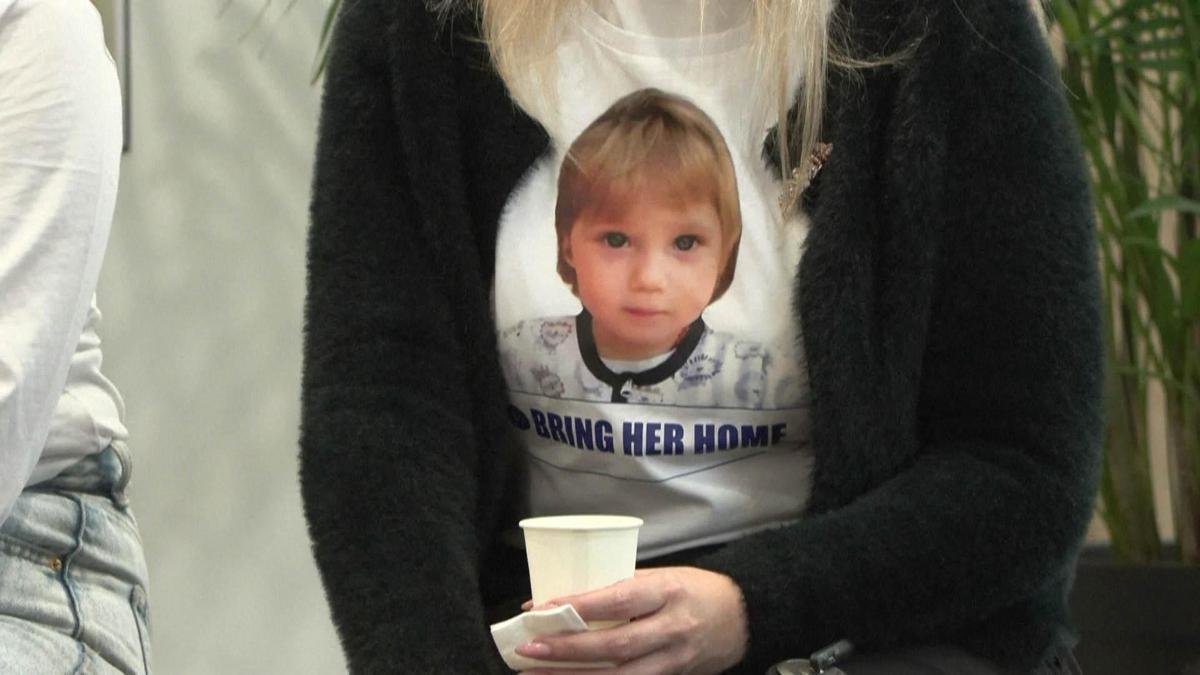 Ukraynalı çocuklara ne oluyor?