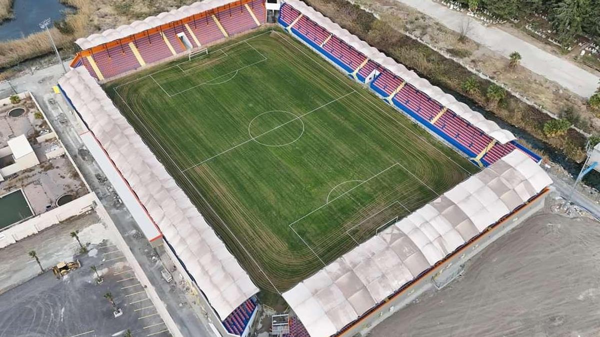 Hatayspor, İskenderun’a dönüyor – Son Dakika Futbol Haberi