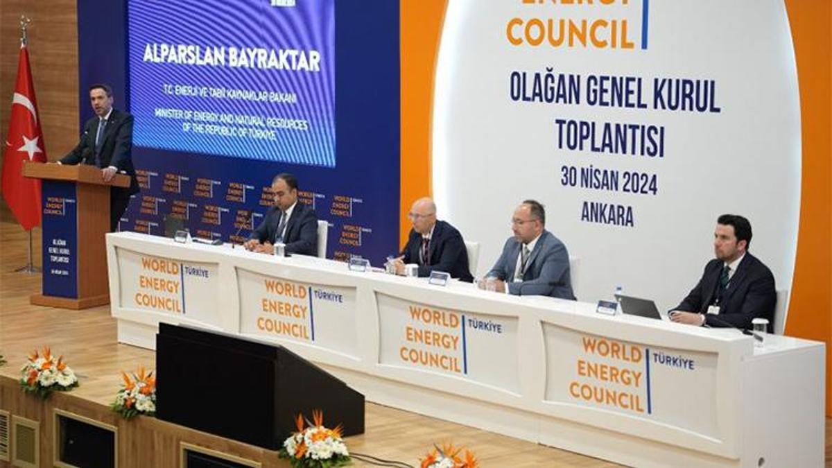Genç Enerji Liderleri 2026 Programı için başvurular başladı