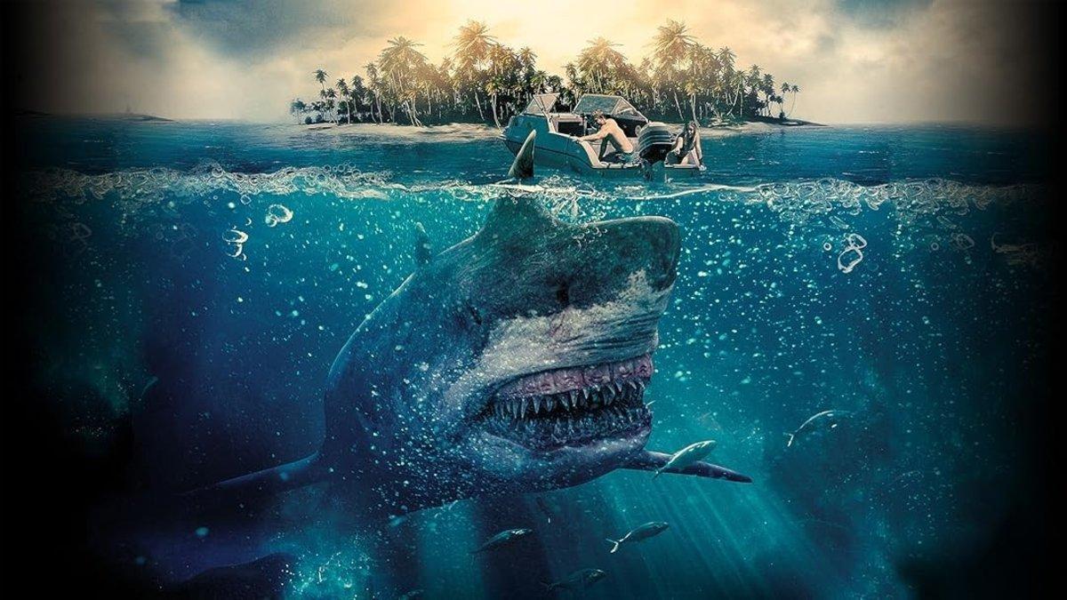 Zehirli Köpek Balığı konusu nedir? Zehirli Köpek Balığı oyuncuları kimler?