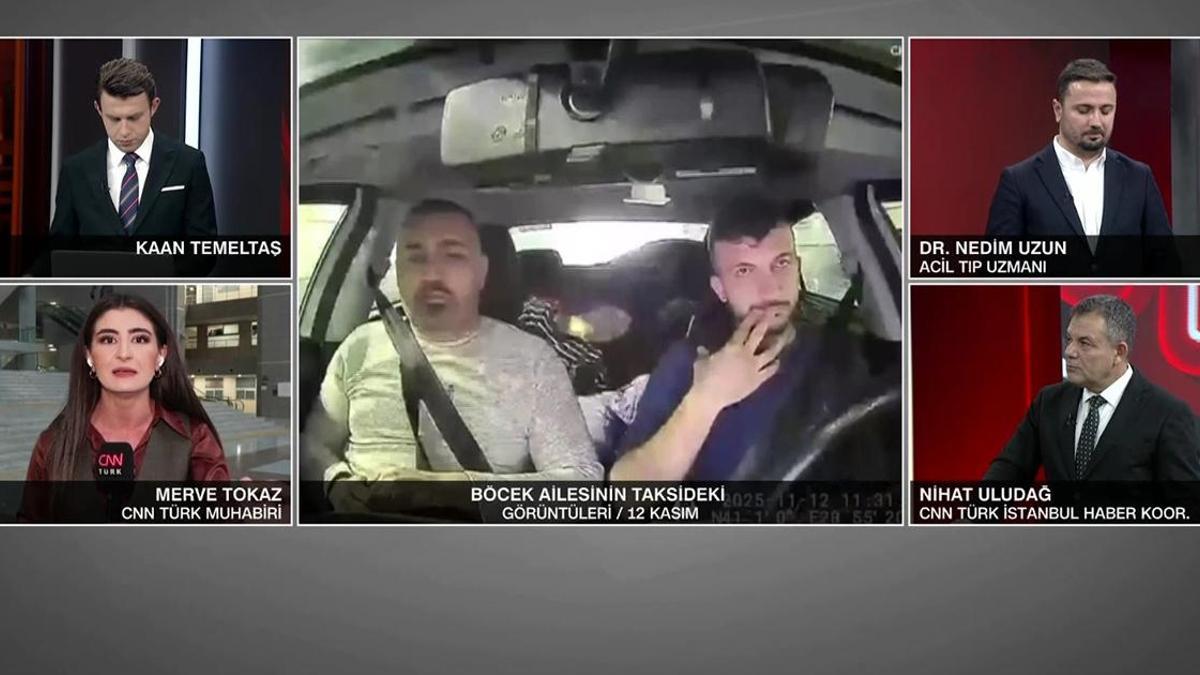 İstanbul'da 4 kişilik ailenin ölümünde şok detaylar: İlaçlamadan 103 dakika sonra odaya girdiler