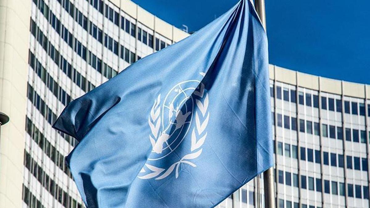 BM: Gazze'de kısıtlamaların acilen kaldırılması gerekiyor