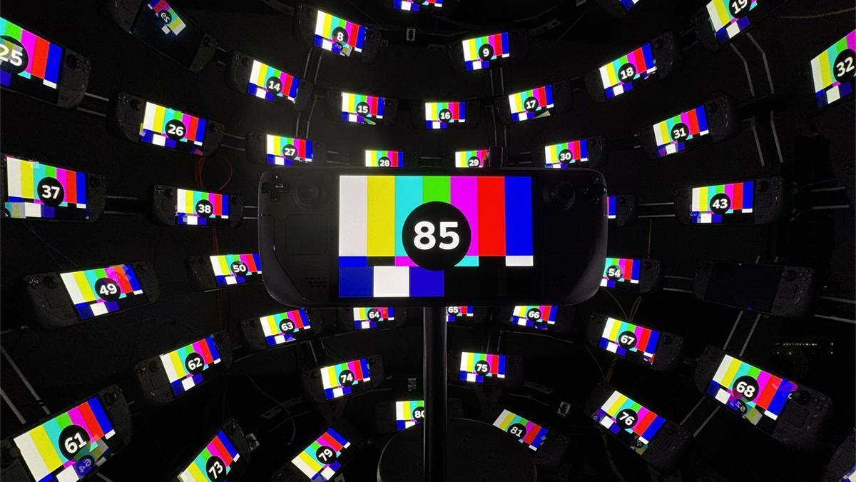 Steam Deck 2 hakkında yeni bir güncelleme paylaşıldı