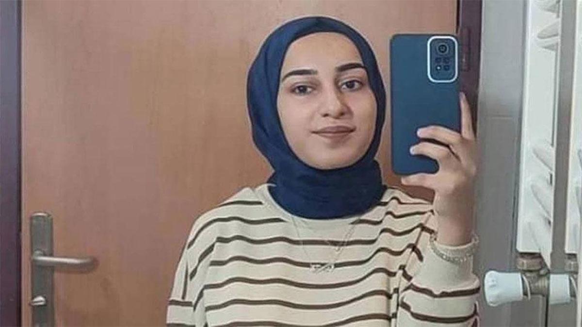 Rojin Kabaiş soruşturması: DNA sayısı 195'e çıktı