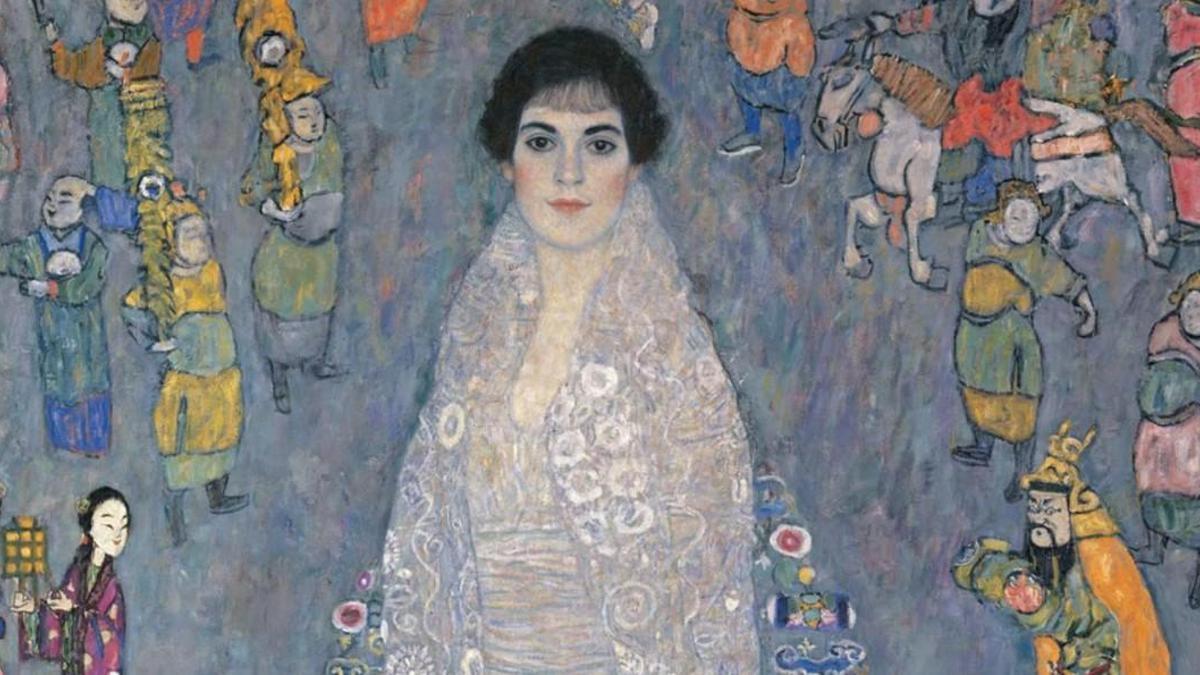 Modern sanatın en pahalıya satılan tablosu