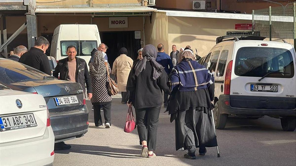 İç organları parçalanmıştı! Şanlıurfa'da kompresörle işkence edilen 15 yaşındaki çırak hayatını kaybetti