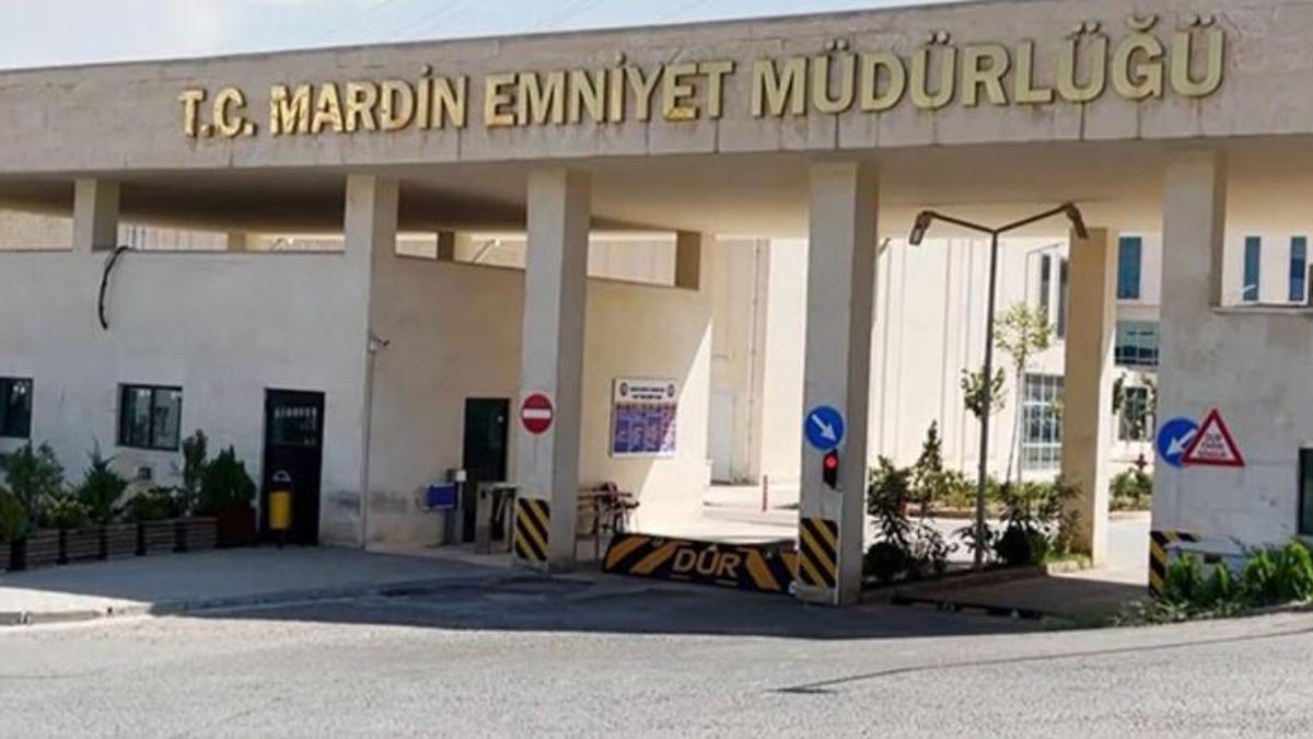 Mardinde 10 yıl hapis cezası bulunan firari hükümlü yakalandı