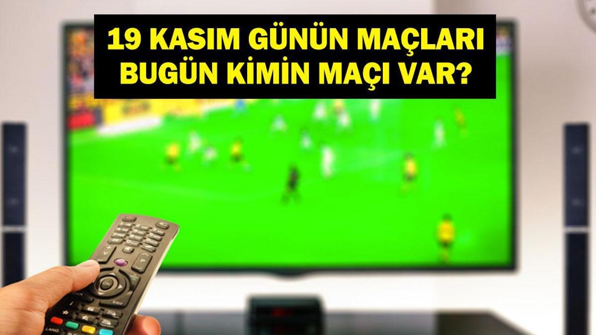 Bugün Hangi Maçlar Var? EuroLeague Ve EuroCup Maçları Saat Kaçta, Hangi Kanalda? İşte 19 Kasım Günün Maçları…