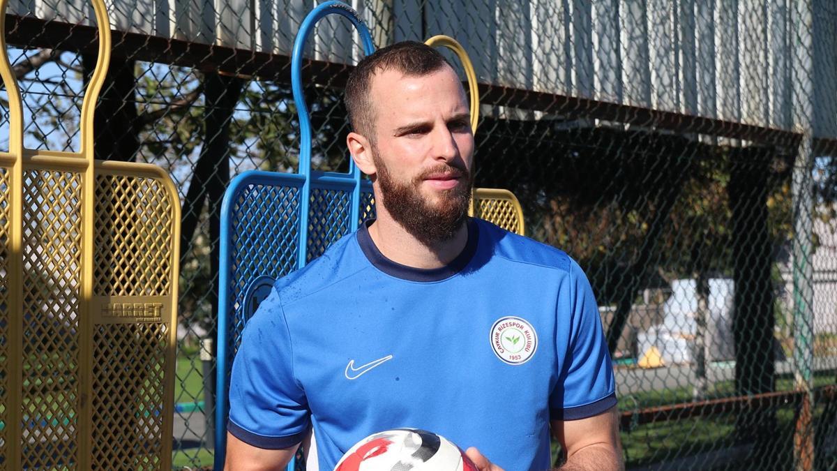 Vaclav Jurecka’dan taraftarlara çağrı: Fenerbahçe maçını birlikte kazanalım