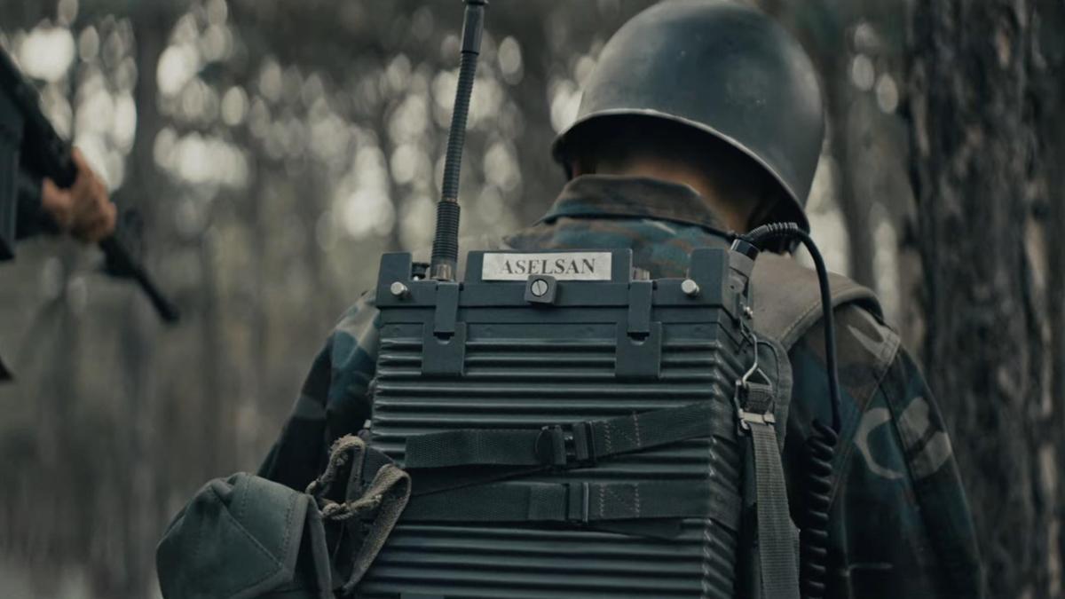 Türkiye'nin ambargolara yanıtı ASELSAN 50 yaşında