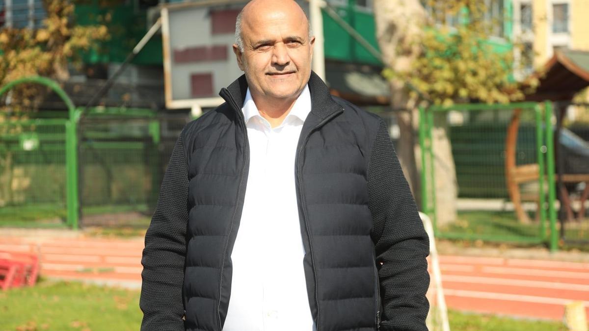 PFDK, Kocaelispor Başkanı Durul’a 2 milyon lira para cezası verdi