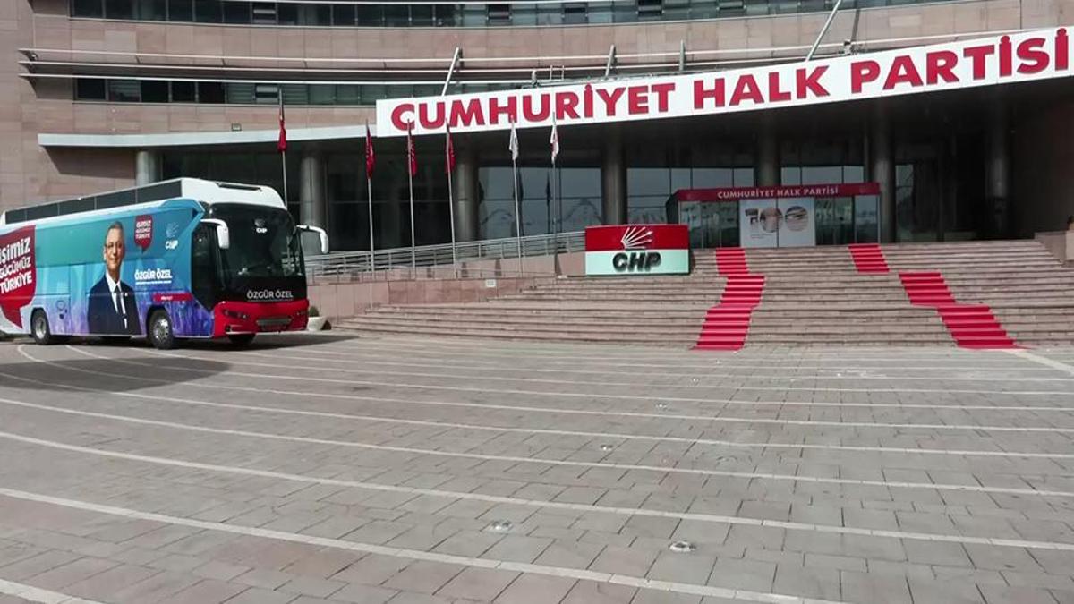 Vekillerden Özel'e yolsuzluk mektubu