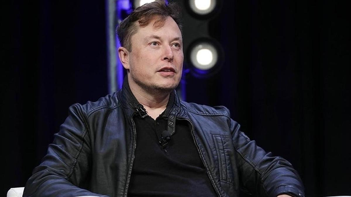 Elon Musk'tan çarpıcı iddia: Paranın önemi kalmayacak