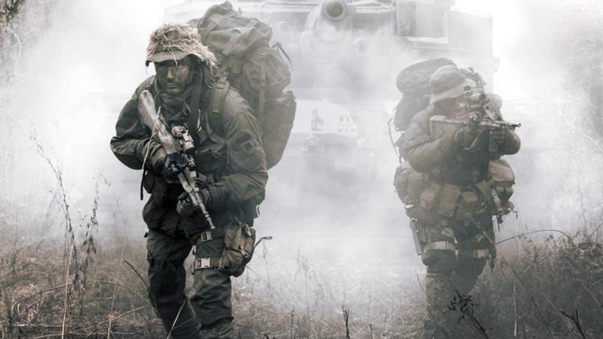 AB'de yeni dönem: 'Askeri Schengen' geliyor!