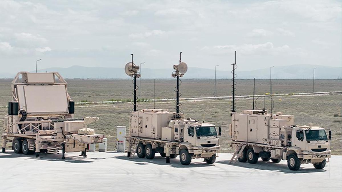 SİPER-1 testi dünyada ses getirdi: Türkiye savunmada yeni bir çağa girdi