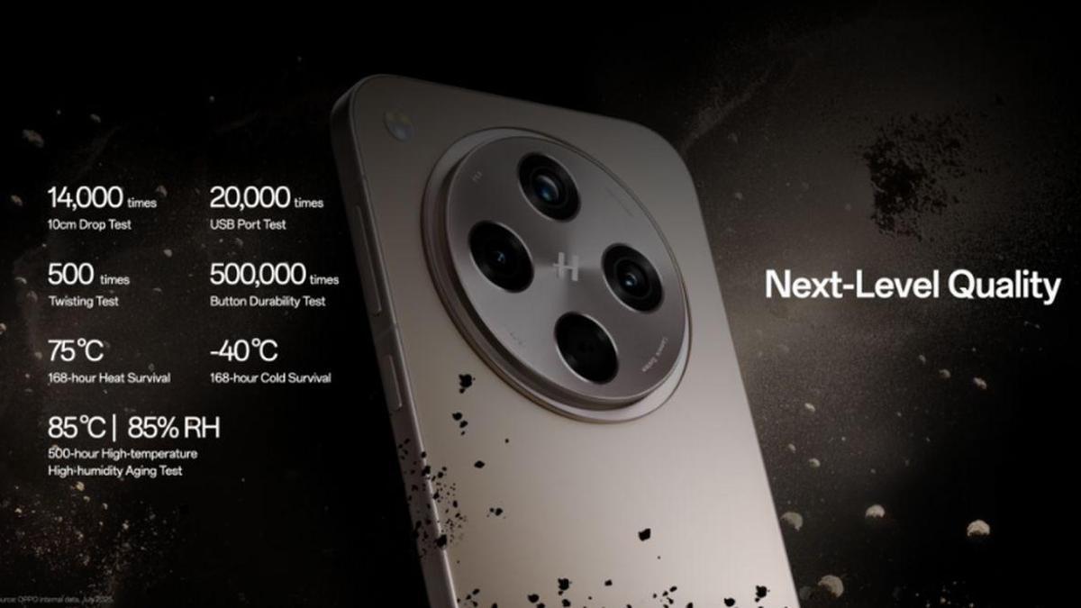 Akıllı telefonlarda uzun ömür ve dayanıklılık dönemi başlıyor