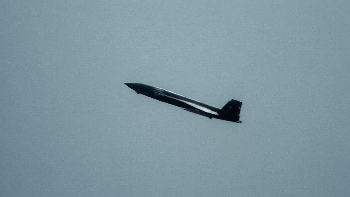 Bayraktar Kızılelma’dan tarihi sınav! F-16’ya kilit, simüle atışta tam isabet