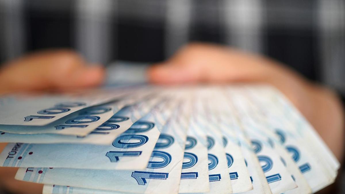 Doğum yaşımız var, kemik yaşımız var... PEKİ PARA YAŞIN KAÇ BİLİYOR MUSUN?