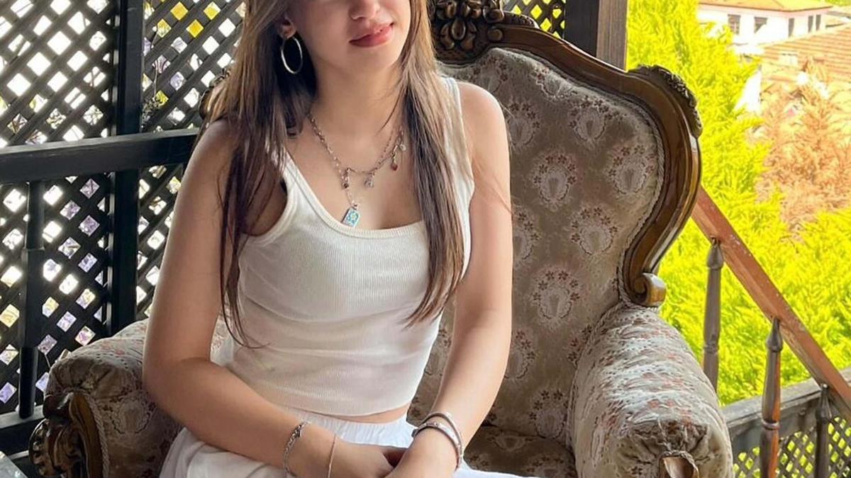 Kazada ölen 17 yaşındaki Ceylin'in hayali uçak müh…