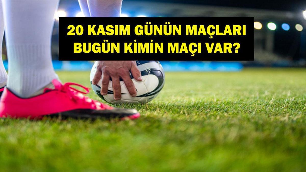 20 KASIM GÜNÜN MAÇLARI: Bugün Hangi Maçlar Var? EuroLeague Anadolu Efes