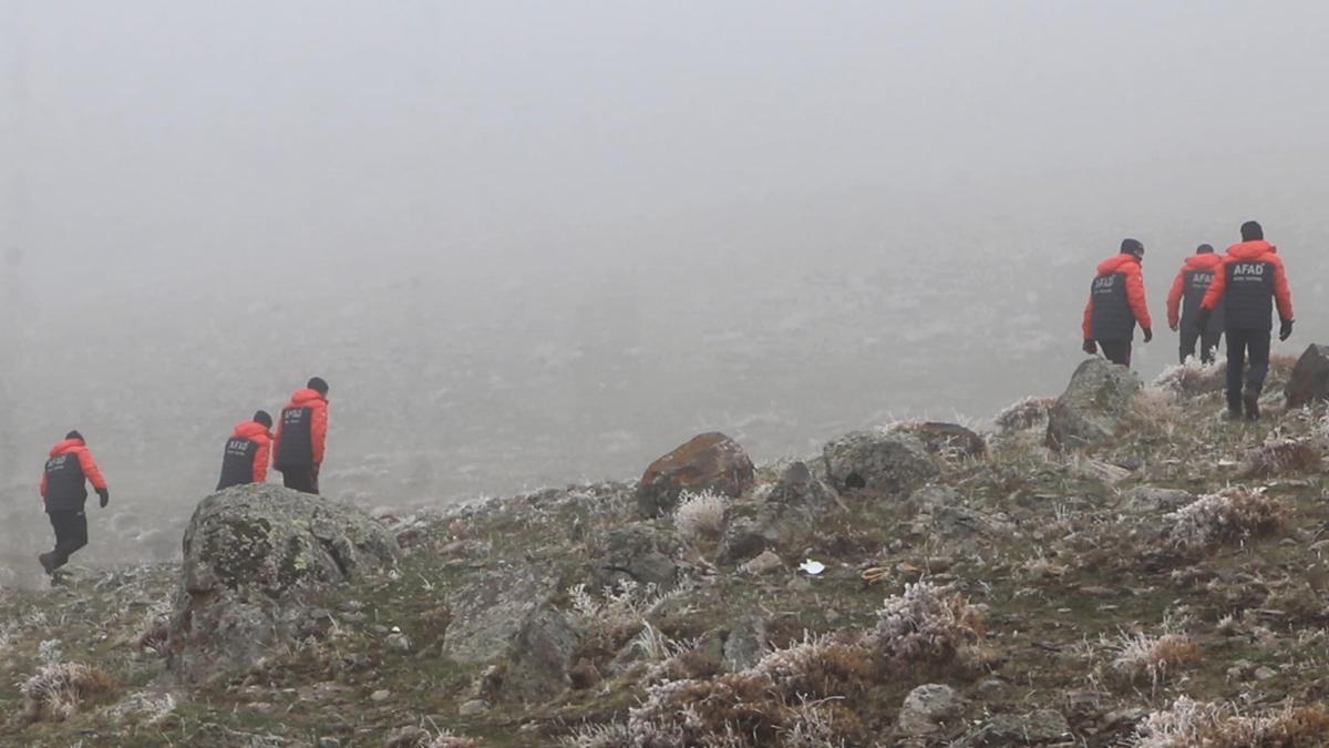 Sislerin arasında zamanla yarış: 65 yaşındaki Abdurrahman Karasu nerede?